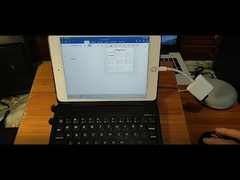 IPAD AL POSTO DEL COMPUTER? Si può? Guida su come usare un iPad come un PC.