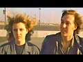 Capture de la vidéo Lone Justice Interview Los Angeles 1985