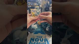 Pokémon Advent Calendar! December 3rd! #pokemon #cards #holiday #daily