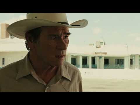 No Country for Old Men Film Music Underscore !!Spoilers!!