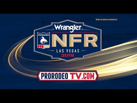 2019-wrangler-nfr-round-8-highlights