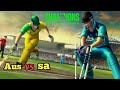 Australia vs South Africa cricket24 | Champions Trophy 2025