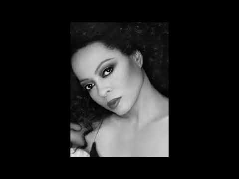 Tenderness - Diana Ross - 1980