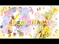 Draw With Me | The highs and lows of being an artist!