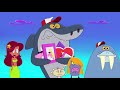 Zig & Sharko 🎉 Ready for holidays 🎉 Full Episode in HD
