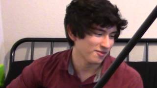 GNILLEY (WITH GUITARS)