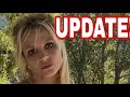 Britney Spears LIFE UPDATE after Arrest and Rehab!