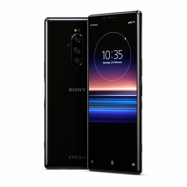 Sony Xperia Ringtone Original #sony #xperia #shorts