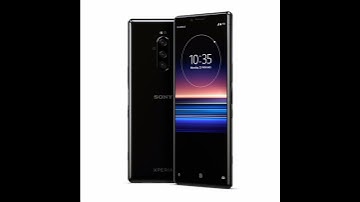 Thumbnail of Sony Xperia Ringtone Original #sony #xperia #shorts