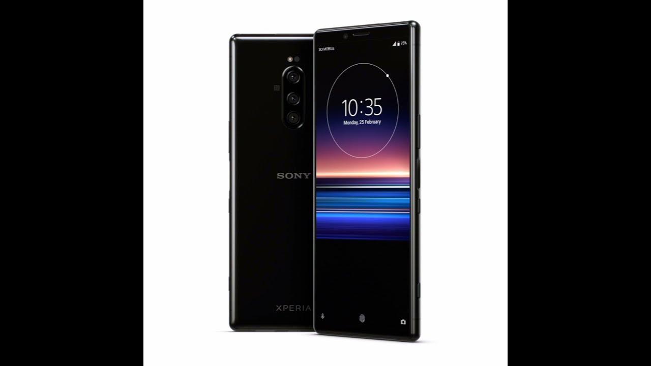 Sony Xperia Ringtone Original #sony #xperia #shorts