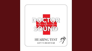 Download Lagu Left vs Right Ear - 1 000 hz