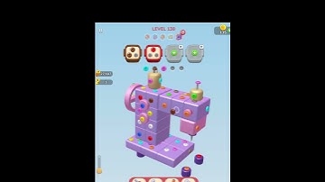 Screwdom Part 2 #games #puzzle #gaming