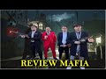 Review  saga mafia