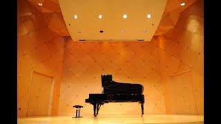 Juliana Witt, Collaborative Piano; Starts 10/27/2018 at 2:30pm AZ Time