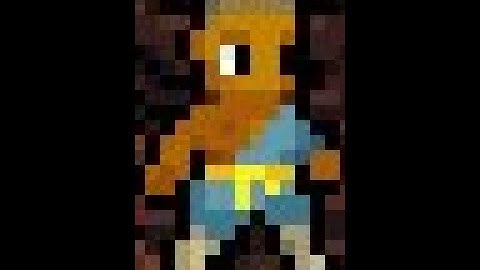 (Vow down!) Monk All zones mode