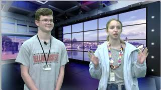4/3/24 Rockwall HS Buzz News