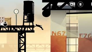@MR.NOVI_GAMING Level 6-7 Final Custom Level Vector and VECTORIER #nekki  #NekkiVector #vector