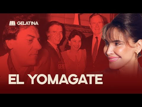 Amira YOMA El IMPACTO Del YOMAGATE Romi SCALORA Con Mati COLOMBATTI