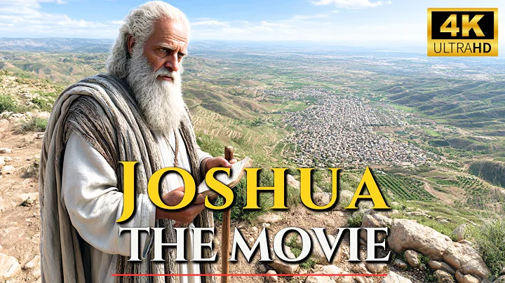 JOSHUA (2025) | FULL MOVIE 🎬 The Conquest of the Promised Land