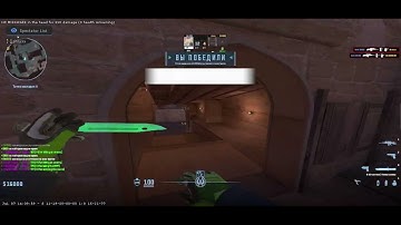 #cs2 nixware.cc HvH Highlights / ft. jumpbug.lua #3