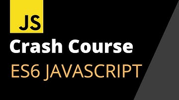 javascript es6 crash course in Bangla 2022