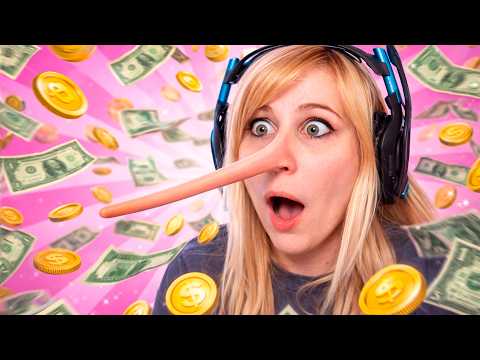 LA MENTIRA MÁS CARA 💸💔 | Kitty Powers: Makeover