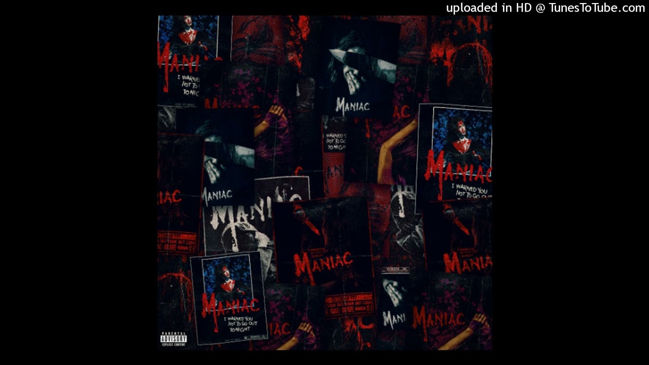 [FREE] ayerp + dmv + maniac type beat - @uhhmarye