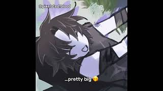 first tag is mpreg azure #mpregazure #plsnoflop