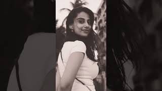 Meenakshi Chaudhary Raises Heat In White Outfit