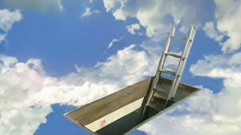 The Liminal Space Revolution: Luma AI Unleashed