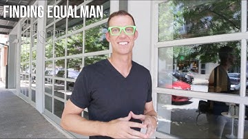 Tips From A Turnaround CEO  | Finding Equalman Show