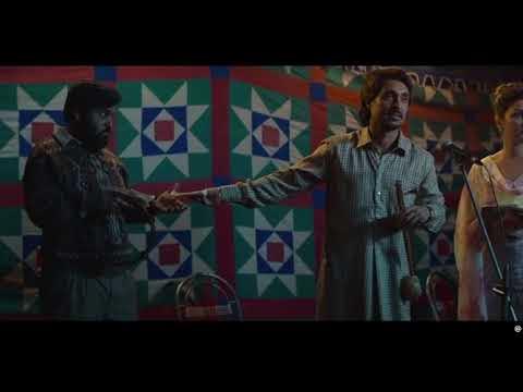 Chamkila Movie Scene - YouTube