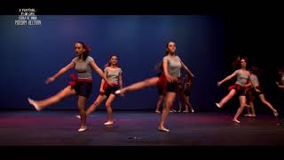 2018 /// SING, SING /// Escola de dansa Miriam Beltran /// Blanes