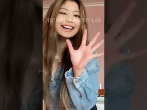 BLACKPINK Jennie Deepfake