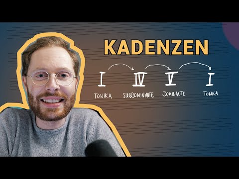 Video: Was ist eine plagale Kadenz?