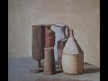 Jordan Wolfson - MORANDI: THE PRESENCE OF PERCEPTION