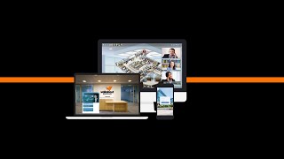 Walkabout Workplace Agile Worplace Design Forum 2020