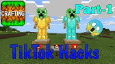 Crafting And Building How To Make A Nether Heaven And End Portal Youtube Crafting And Building How To Make A Nether Heaven And End Portal Youtube