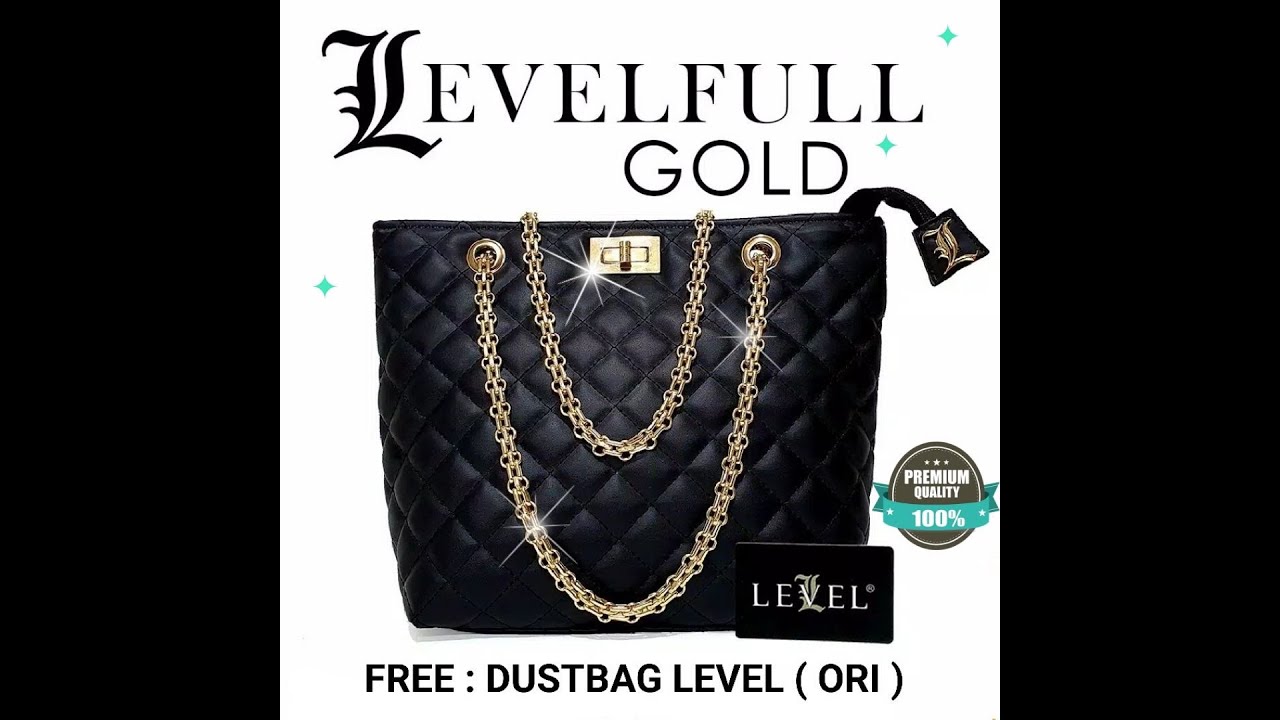 Harga MURAH Tas Selempang Wanita Import Branded Level ORIGINAL ???????? - YouTube