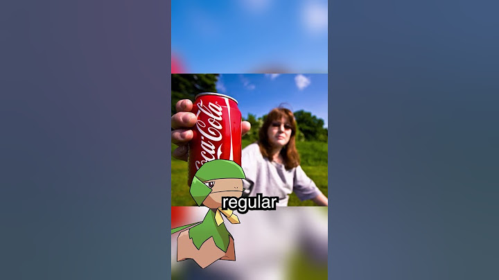 soda tier list