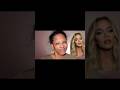 Makeup transformation 😱 #makeup #beginnerfriendlymakeupforblackwomen #makeuptutorial
