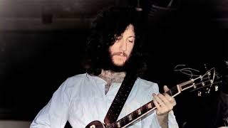 Before The Beginning (live)  -  Peter Greens Fleetwood Mac