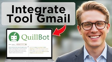 How to Integrate QuillBot with Gmail for Paraphrasing & Summarizing (Updated 2025)