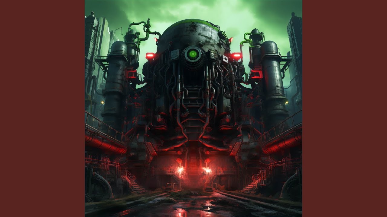 Power Limit (Old School Version)