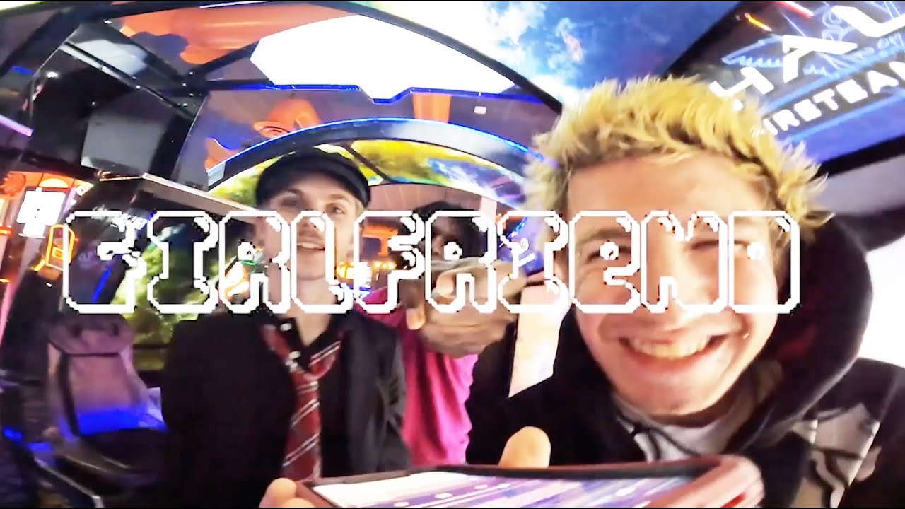 KIDZLYFE & LIL YAWH - GIRLFRIEND [OFFICIAL MUSIC VIDEO] (SHOT BY NICK ...