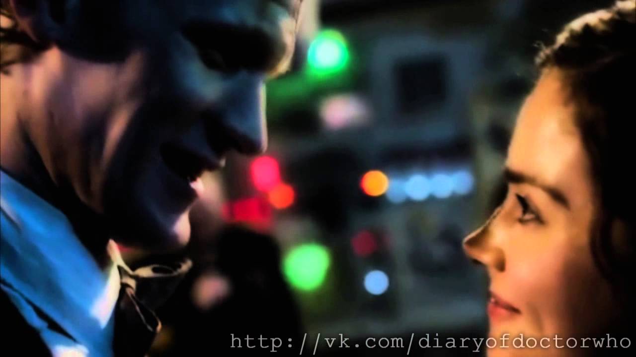 Doctor Who | Eleven/Clara