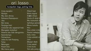 Ari Lasso I Cinta Terakhir I Hampa I Aku Dan Dirimu - 🔴Live Streaming 24 Jam
