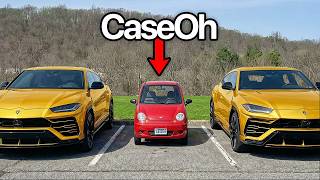Streamer Car Tier List