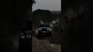 THAR 📈🖤#mahindra #thar #offroading #viral #terndingsong