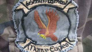 Manwe Eagles
